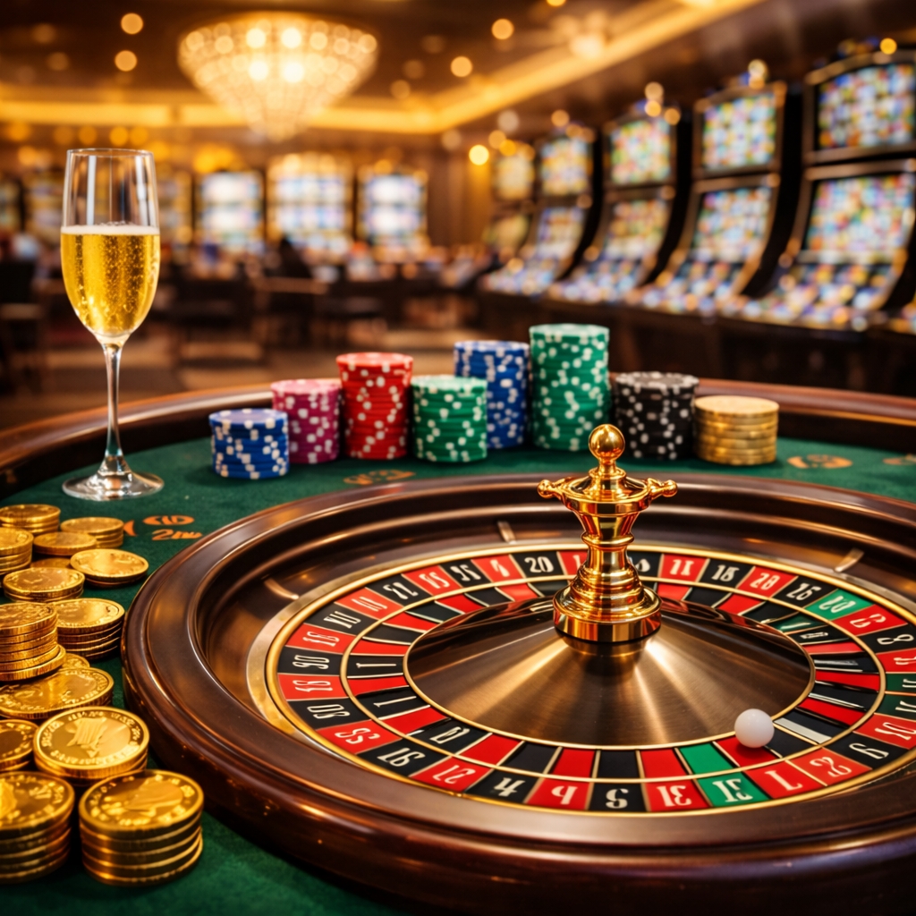 Slots no app 969bet mobile