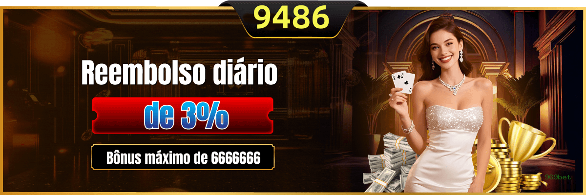 Casino Ao Vivo 969bet