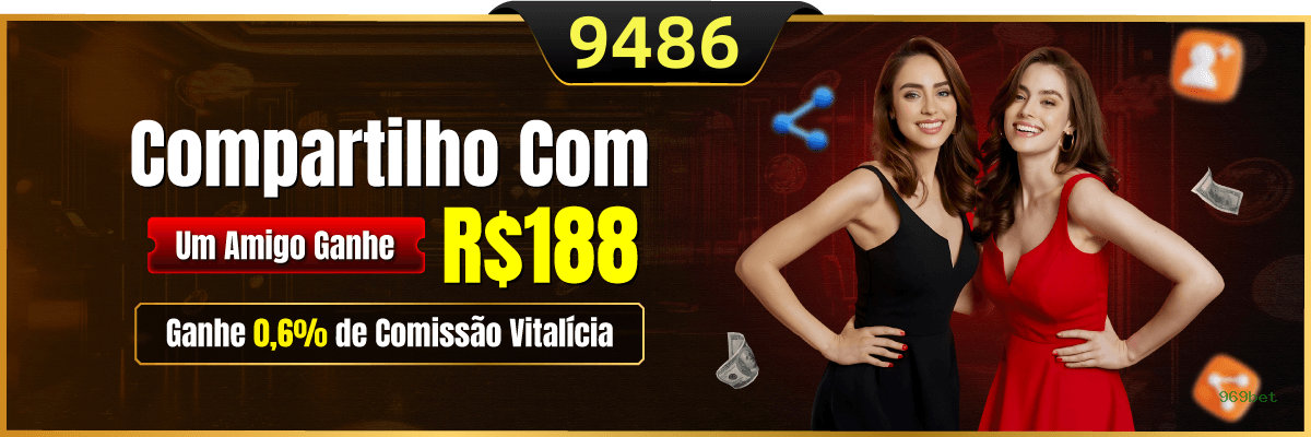 Mesa de Blackjack 969bet
