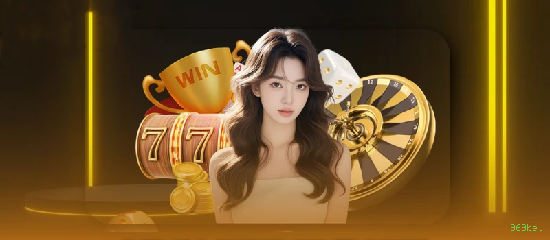 Cassino ao vivo 969bet dealers