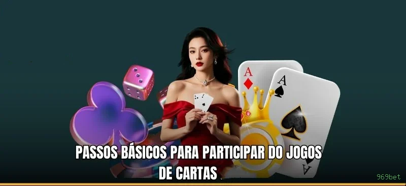 Cassino 969bet app mobile