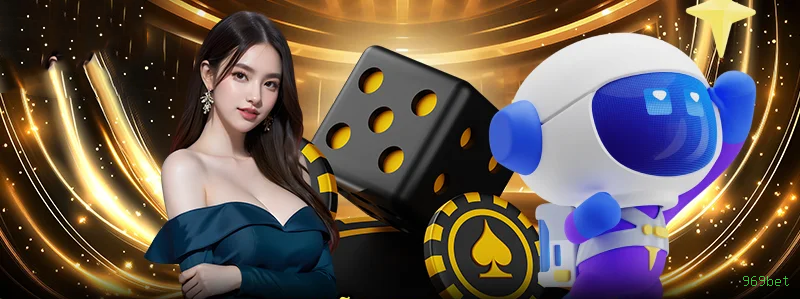 969bet slots no app