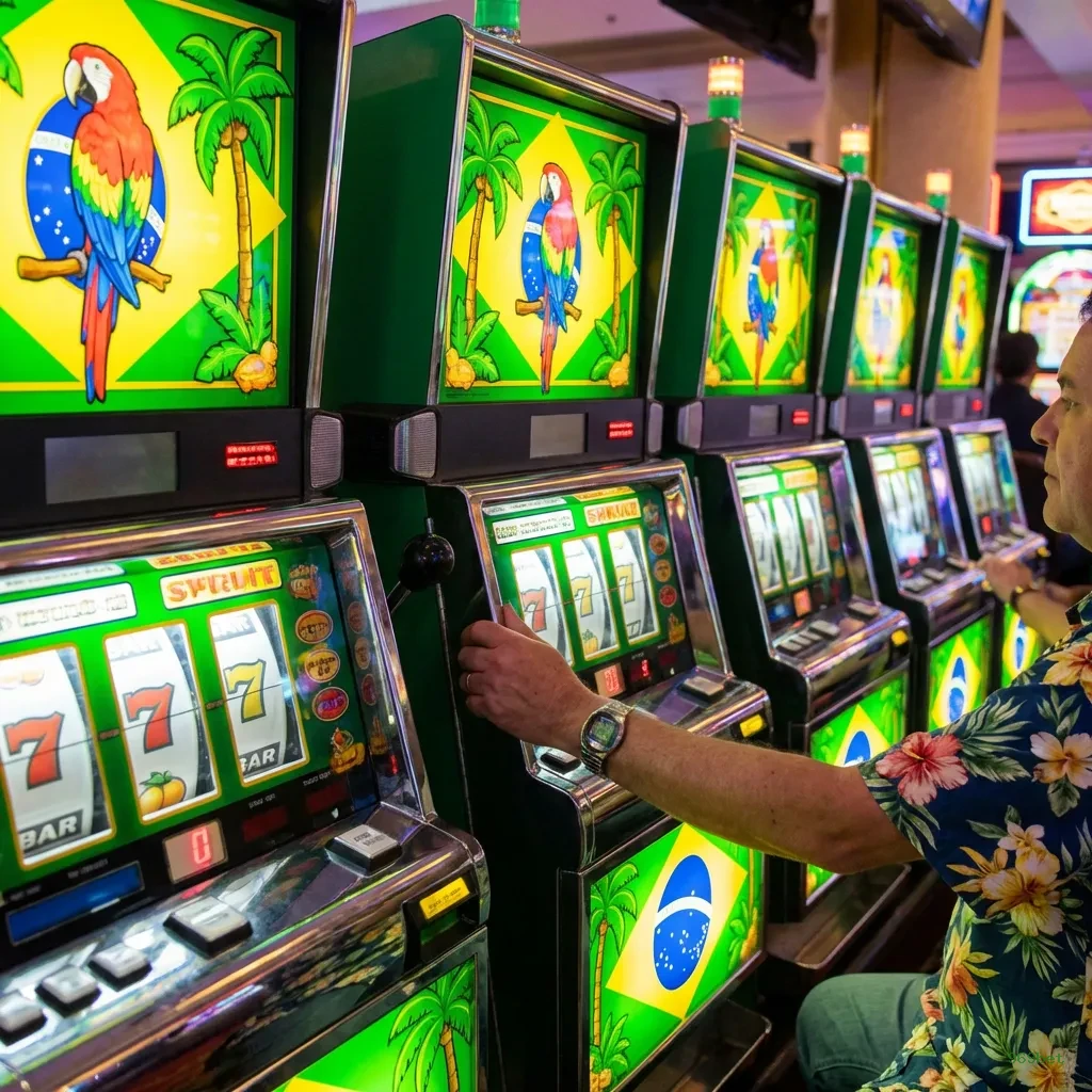 Casino Ao Vivo 969bet