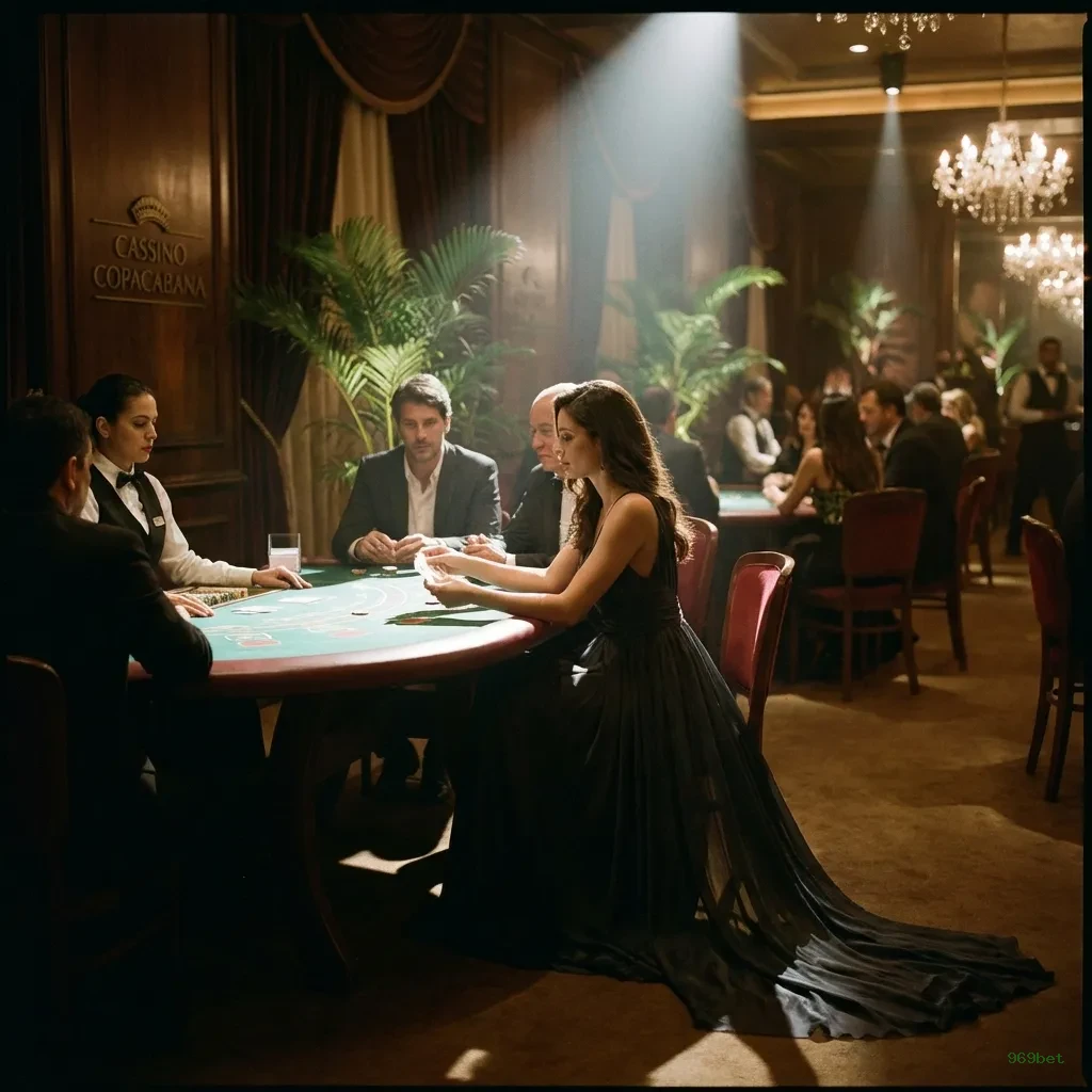 Design Responsivo 969bet