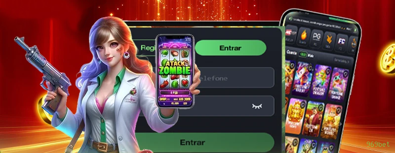 Checklist para avaliar a plataforma 969bet