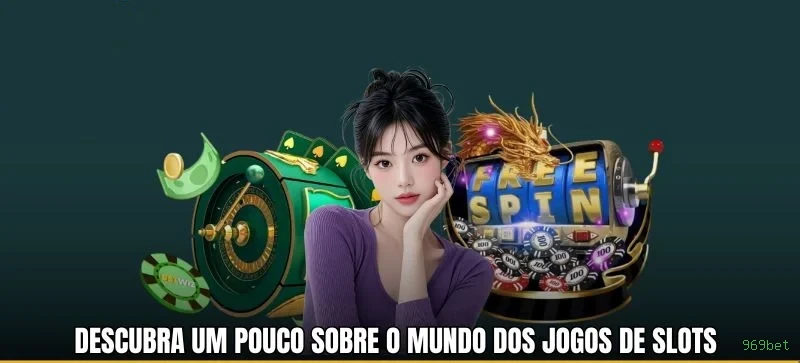 Depósito PIX 969bet