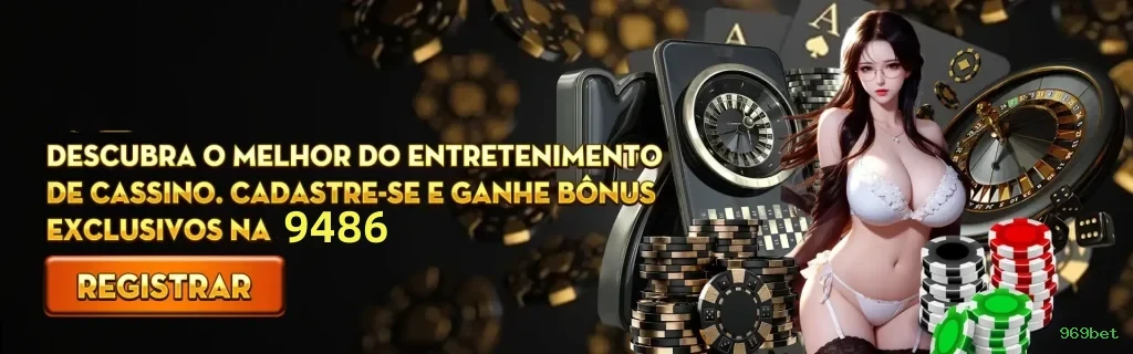 Programa VIP 969bet - benefícios exclusivos